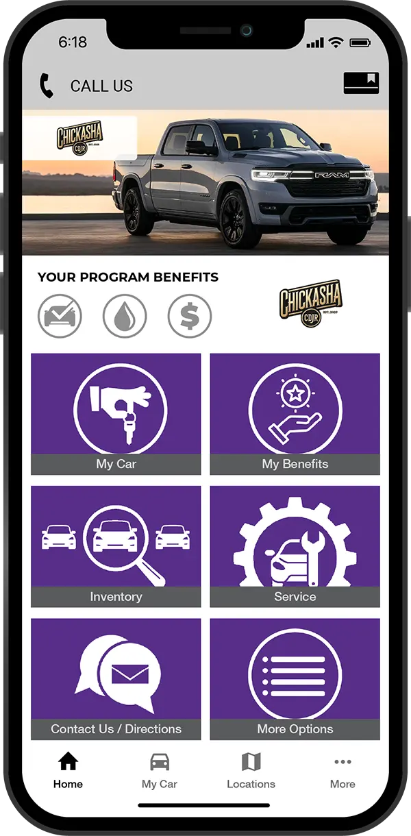 App